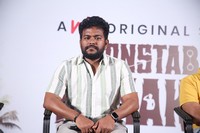 Constable Kanakam Movie Controversy Press Meet